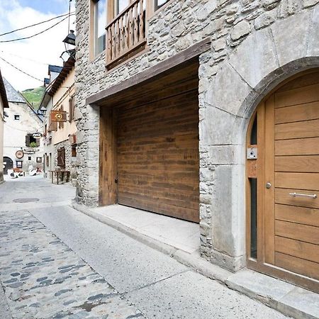 Luderna - Apartamento Pin Roi Salardu Luaran gambar
