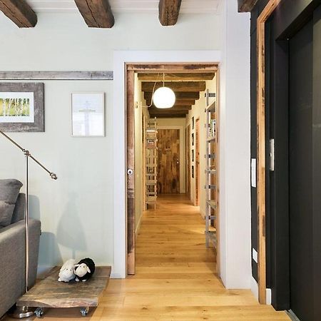 Luderna - Apartamento Pin Roi Salardu Luaran gambar